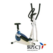 瑪吉杰斯磁控橢圓機HM 6028S 東方CJ家庭健身的智慧之選