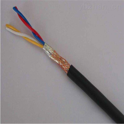 RVVSP銅芯多股絕緣導線 RVVSP-500V-2*10mm2的全面解析